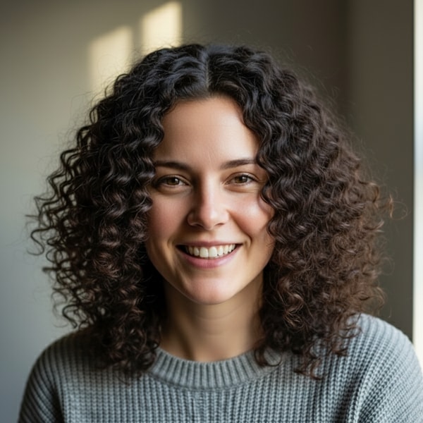 Rizos Braid-Out hairstyle preview