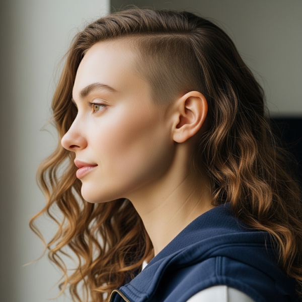 Medio Rapado hairstyle preview