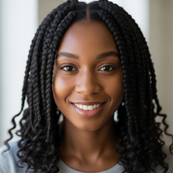 Twists Habana hairstyle preview