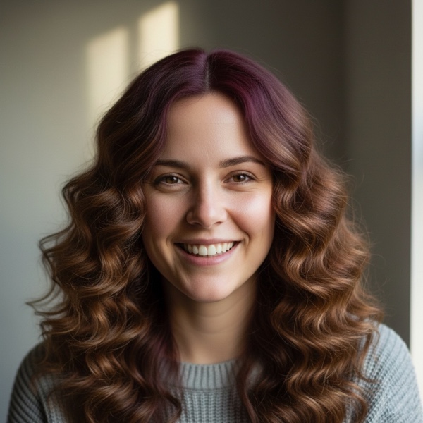 Rizos Festivos hairstyle preview