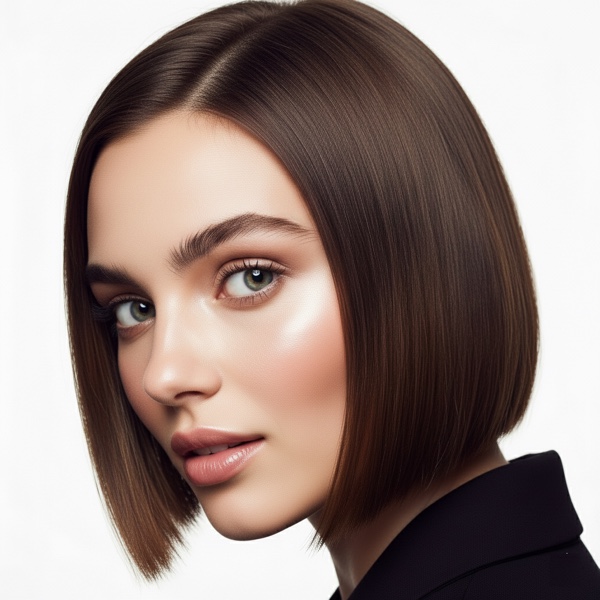 Bob Invertido hairstyle preview