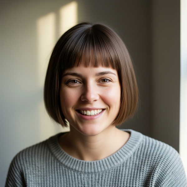 Bob Micro hairstyle preview